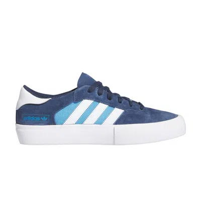 ADIDAS ORIGINALS ADIDAS MATCHBREAK SUPER 'COLLEGIATE NAVY LIGHT BLUE' | MEN'S SIZE 11