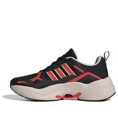 ADIDAS ORIGINALS adidas Maxxcetus 'Black Red White'