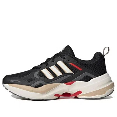 ADIDAS ORIGINALS adidas Maxxcetus 'Black White Red'