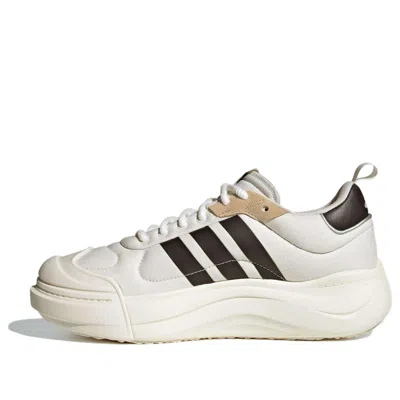 ADIDAS ORIGINALS adidas MAXXCOURT SPW 'White Black'