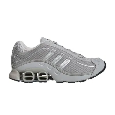 ADIDAS ORIGINALS ADIDAS MEGARIDE O1 'GREY SILVER METALLIC' | MEN'S SIZE 12