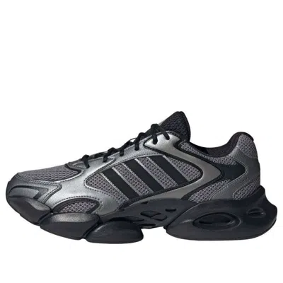 ADIDAS ORIGINALS adidas Megastride 'Dark Grey Black'