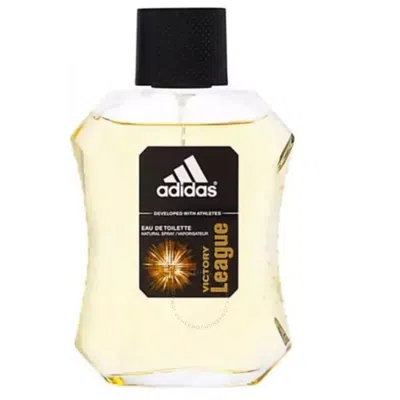 ADIDAS ORIGINALS ADIDAS MEN'S ADIDAS VICTORY LEAGUE EDT SPRAY 3.4 OZ (TESTER) FRAGRANCES 3607340177064