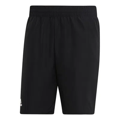 ADIDAS ORIGINALS adidas Men's Club Short 9 Sports Training Shorts Black