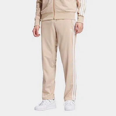 ADIDAS ORIGINALS ADIDAS MEN'S ORIGINALS ADICOLOR FIREBIRD WOVEN TRACK PANTS