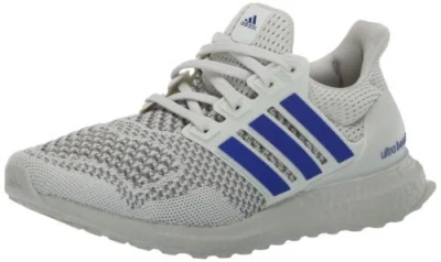 ADIDAS ORIGINALS ? ADIDAS MEN'S ULTRABOOST 1.0 OB SNEAKER, GREY/LUCID BLUE/GREY, 12