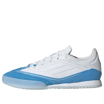 ADIDAS ORIGINALS adidas Messi Adizero F50 Freestyle 'White Blue Burst'