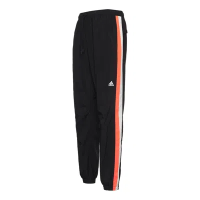 ADIDAS ORIGINALS adidas Mh Cb Pnt Woven Trousers Men Black