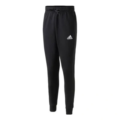 ADIDAS ORIGINALS adidas MH PLAIN Pnt Sports Knit Long Pants Black