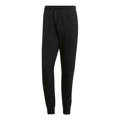 ADIDAS ORIGINALS adidas MH PLAIN T P Sports Pants Men Black