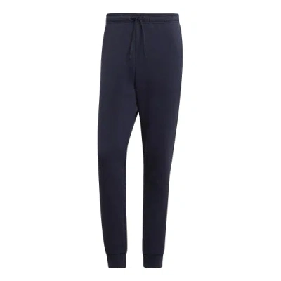 ADIDAS ORIGINALS adidas MH Plain T P Sports Pants Men Blue