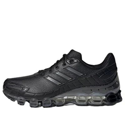 ADIDAS ORIGINALS adidas MICROBOUNCE 'CBlack Ngtmet Ftwwht'