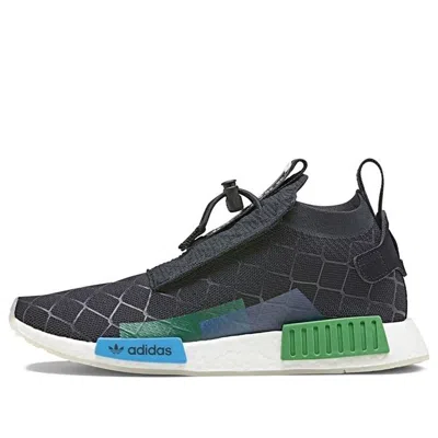 ADIDAS ORIGINALS adidas Mita Sneakers x NMD_TS1 'Cages and Coordinates'