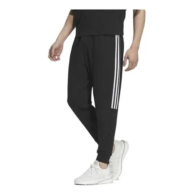 ADIDAS ORIGINALS adidas Must Haves Knit Pants 'Black'