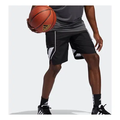 ADIDAS ORIGINALS adidas N3XT L3V3L 20 Basketball Sports Shorts Black