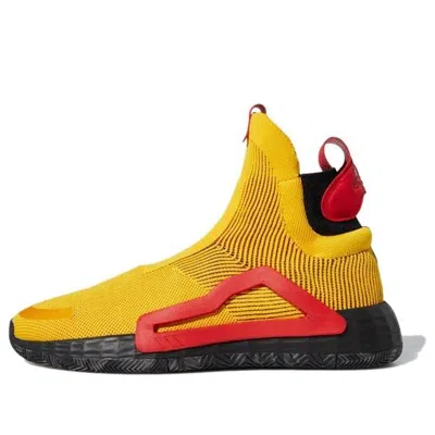 ADIDAS ORIGINALS adidas N3XT L3V3L 'Bold Gold'