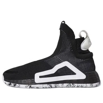 ADIDAS ORIGINALS adidas N3XT L3V3L 'Core Black'