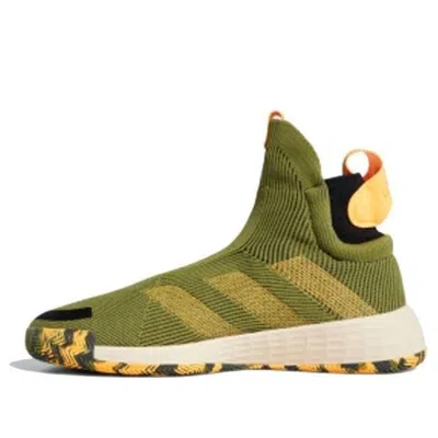 ADIDAS ORIGINALS adidas N3xt L3v3l 'Tech Olive'