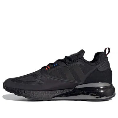 ADIDAS ORIGINALS adidas NASA x ZX 2K Boost 'Space Race Black'