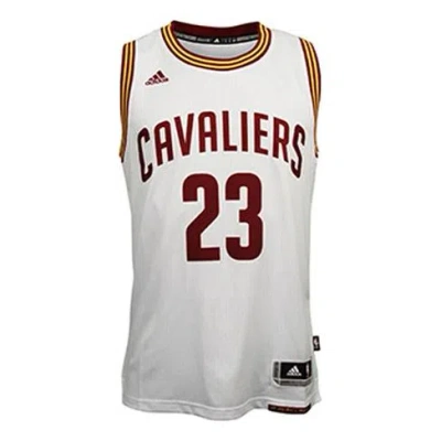 ADIDAS ORIGINALS adidas NBA Jersey Cleveland James Cleveland Cavalier Swingman