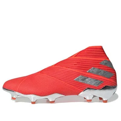 ADIDAS ORIGINALS adidas Nemeziz 19+ FG 'Active Red'