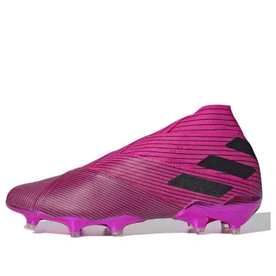 ADIDAS ORIGINALS adidas Nemeziz 19+ 'Shock Pink'
