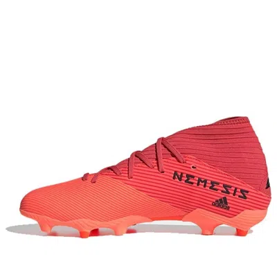 ADIDAS ORIGINALS adidas Nemeziz 19.3 FG 'Red'