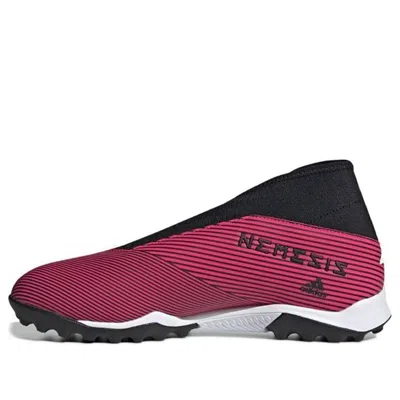 ADIDAS ORIGINALS adidas Nemeziz 19.3 TF 'Shock Pink Black'