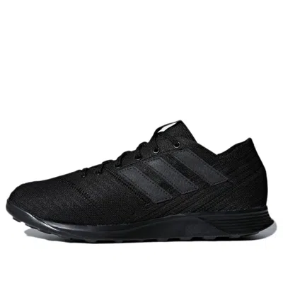 ADIDAS ORIGINALS adidas Nemeziz Tango 17.4 TR 'Core Black'