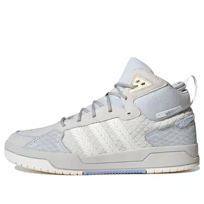 ADIDAS ORIGINALS adidas neo 100DB Mid 'Blue Grey White'