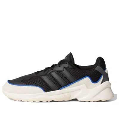 ADIDAS ORIGINALS adidas neo 20-20 Fx 'Black Blue White'