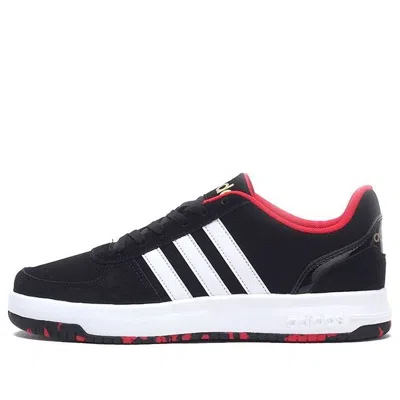 ADIDAS ORIGINALS adidas neo adidas Cut 'Black White Red'