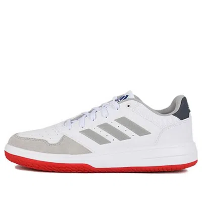 ADIDAS ORIGINALS adidas neo adidas Gametalker 'White Gray Red'