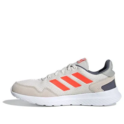 ADIDAS ORIGINALS adidas neo Archivo Grey/Orange