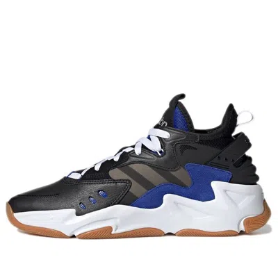 ADIDAS ORIGINALS adidas neo 'Black Blue'