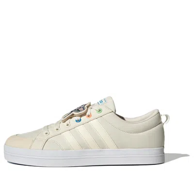 ADIDAS ORIGINALS adidas neo Bravada 'Cream Blue'