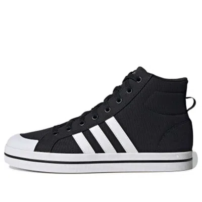 ADIDAS ORIGINALS adidas neo Bravada Mid 'Black White'