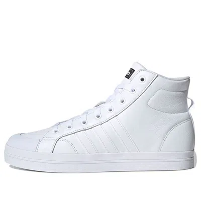 ADIDAS ORIGINALS adidas neo Bravada Mid 'White'