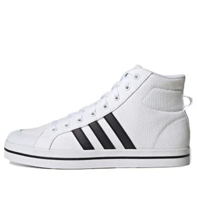 ADIDAS ORIGINALS adidas neo Bravada Mid 'White Black'
