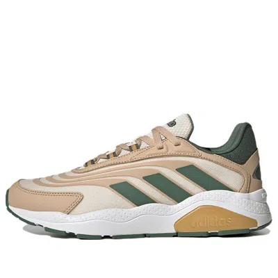 ADIDAS ORIGINALS adidas neo Crazychaos 20 Athleisure Casual Sports Shoe Unisex Khaki Brown