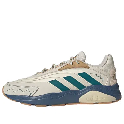 ADIDAS ORIGINALS adidas neo Crazychaos 2.0 'Cream Blue Brown'