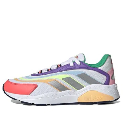 ADIDAS ORIGINALS adidas neo Crazychaos 2.0 SU 'White Silvergray Red'