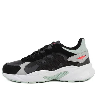 ADIDAS ORIGINALS adidas Neo Crazychaos Shadow 'Black Grey Green'