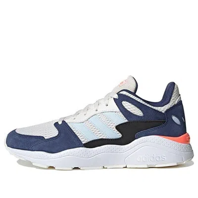 ADIDAS ORIGINALS adidas neo Crazychaos White/Blue