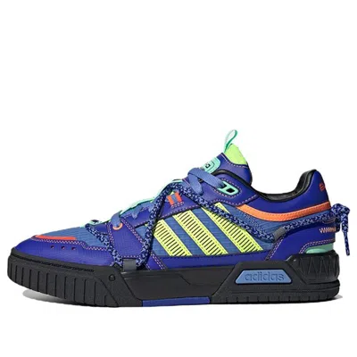 ADIDAS ORIGINALS adidas neo D-PAD 'Lucid Blue Core Black Pulse Mint'