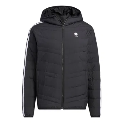 ADIDAS ORIGINALS adidas Neo Essentials Down Jackets 'Black'