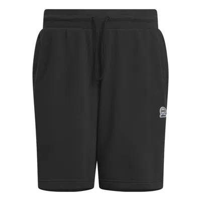 ADIDAS ORIGINALS adidas Neo Essentials Shorts 'Black'