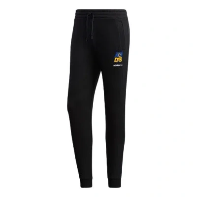 ADIDAS ORIGINALS adidas neo FAV SEP Track Pants MEN Black