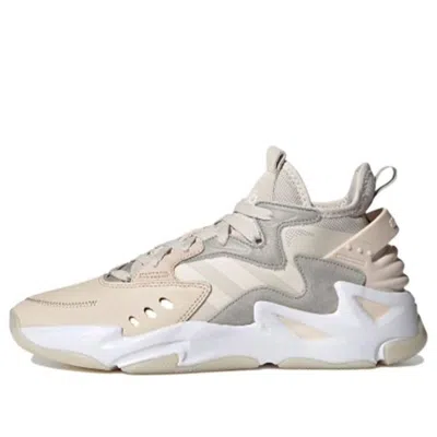 ADIDAS ORIGINALS adidas neo Firewalker 'Gray Pink White'