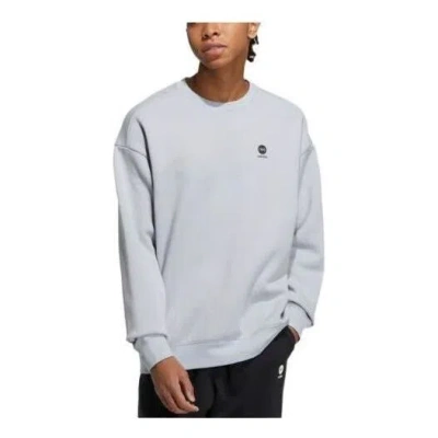 ADIDAS ORIGINALS adidas Neo FL Crew 'Grey'